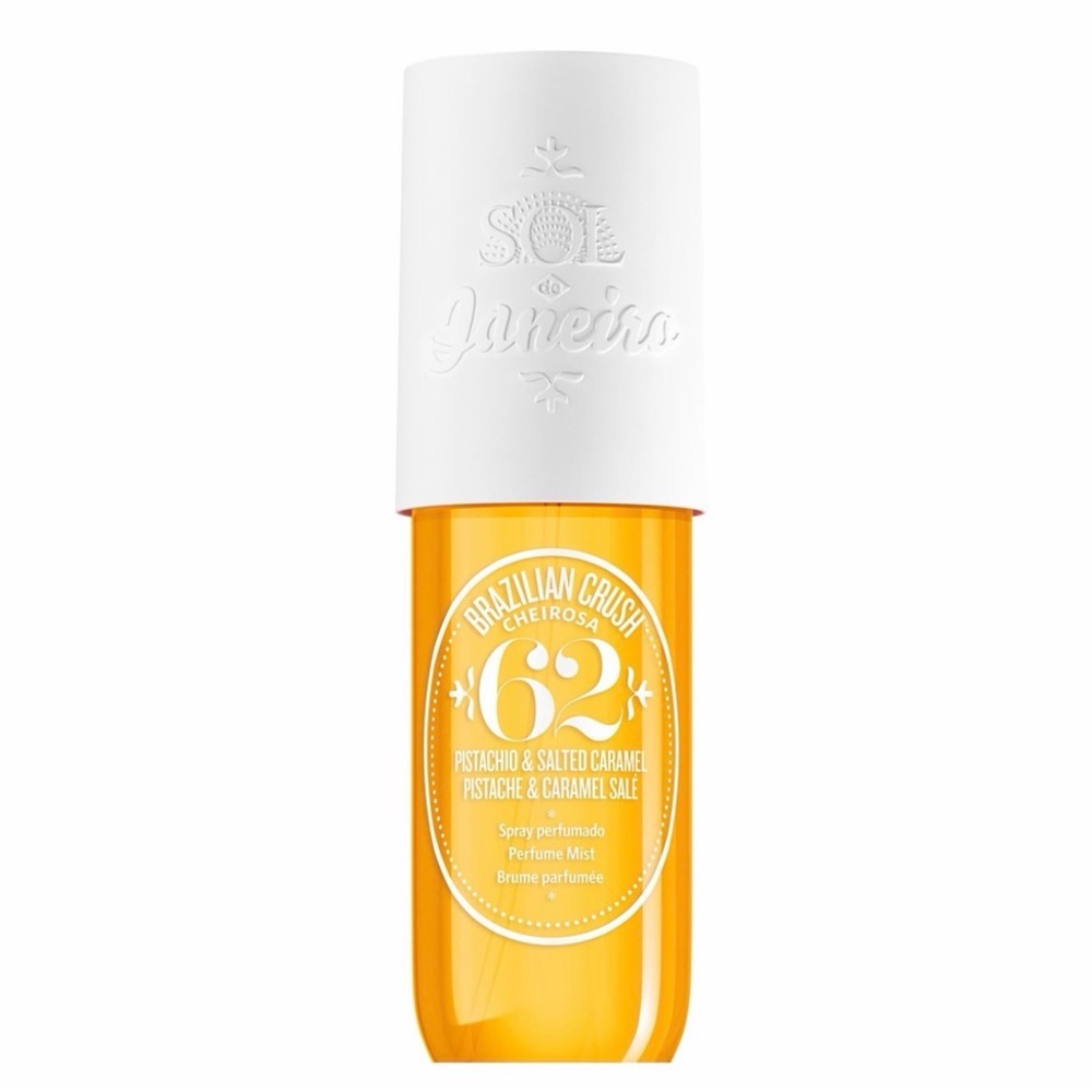 Sol de Janeiro Cheirosa 62 Perfume Mist – 1 fl oz / 30 ml